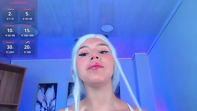 Snapshot of roseefancy chatting on 09/16/25, 11:22 roseefancy online show from 09/16/25, 11:22