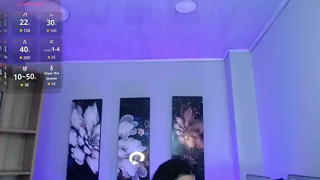 Snapshot of roseefancy chatting on 09/20/25, 11:11 roseefancy online show from 09/20/25, 11:11