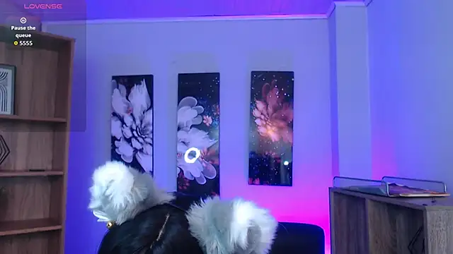 Snapshot of roseefancy chatting on 09/23/25, 12:08 roseefancy online show from 09/23/25, 12:08