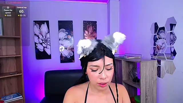 Snapshot of roseefancy chatting on 10/02/25, 11:39 roseefancy online show from 10/02/25, 11:39