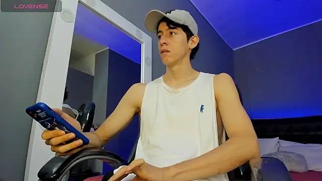 Jhon snow22 online show from 10/02/25, 12:34