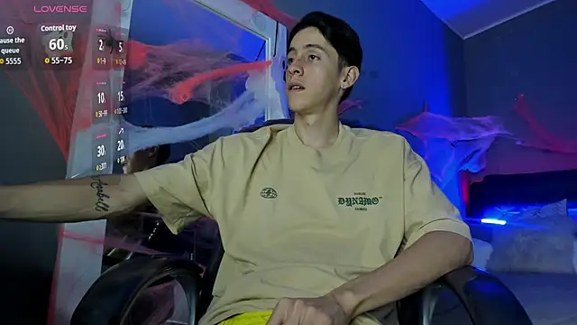 Jhon snow22 online show from 10/14/25, 12:06