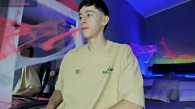 Jhon snow22 online show from 10/24/25, 03:19