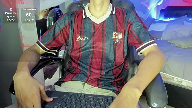 Jhon snow22 online show from 10/25/25, 02:13