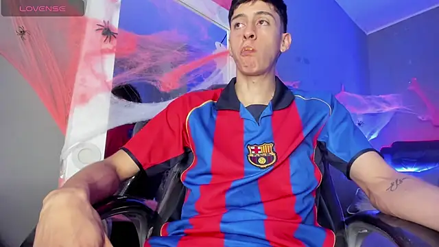 Jhon snow22 online show from 10/26/25, 03:40