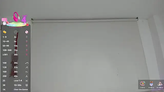 missweetpeach online show from 06/11/26, 12:32
