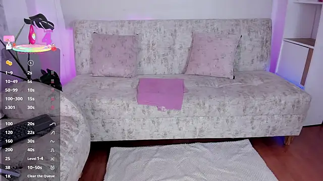 missweetpeach online show from 06/26/26, 11:20