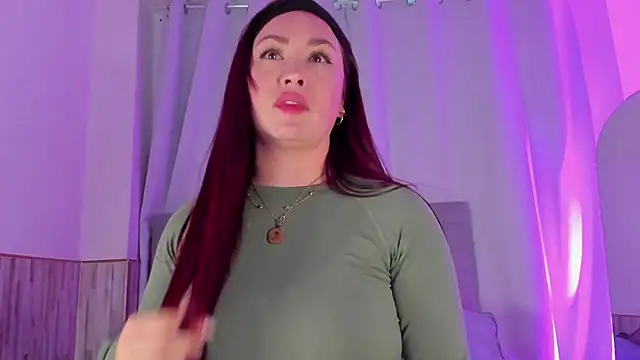 AnastasiaGreey online show from 07/01/26, 02:29
