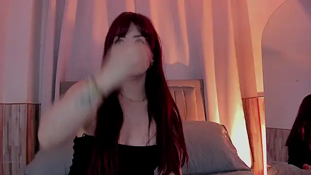 AnastasiaGreey online show from 07/23/26, 12:57
