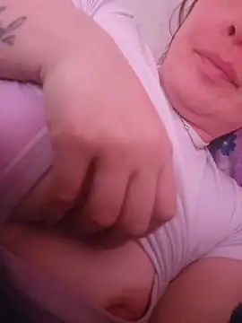 AnastasiaGreey online show from 07/26/26, 06:37