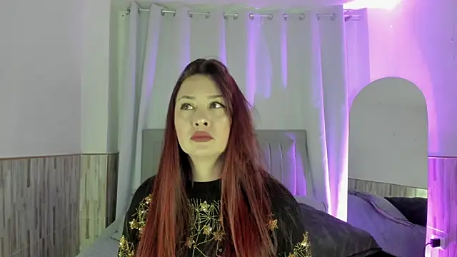 AnastasiaGreey online show from 07/28/26, 08:12
