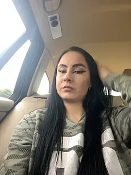 Enna-Kymm online show from 10/13/25, 09:53