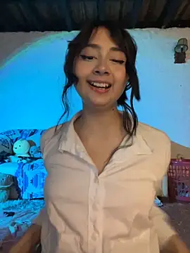 kaori 77 online show from 10/14/25, 04:02