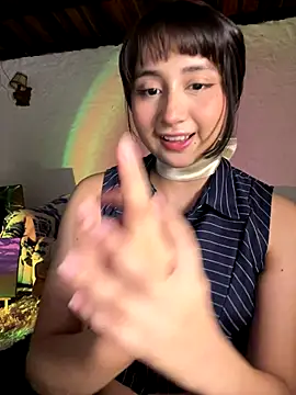 kaori 77 online show from 10/23/25, 03:39