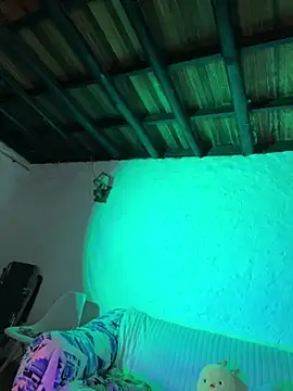 kaori 77 online show from 10/28/25, 02:59