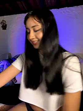 kaori 77 online show from 10/29/25, 03:53