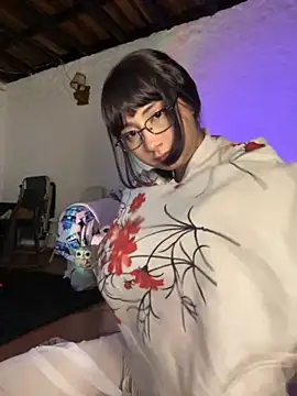 kaori 77 online show from 11/02/25, 03:09