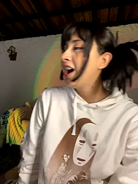 kaori 77 online show from 11/05/25, 04:01