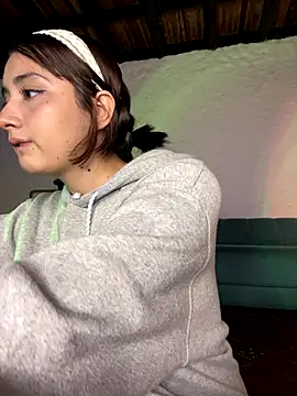 kaori 77 online show from 12/15/25, 01:21