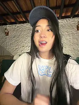 kaori 77 online show from 06/19/26, 05:23