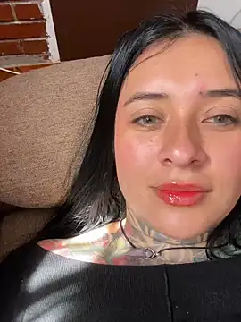 Rouse 07 online show from 12/15/25, 04:22