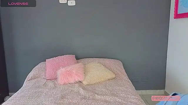 AntonellaaRossii online show from 06/14/26, 03:03