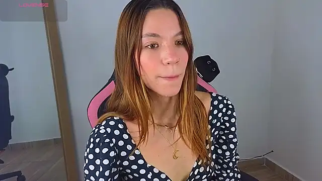 AntonellaaRossii online show from 07/11/26, 02:42