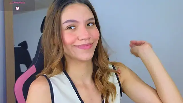 AntonellaaRossii online show from 07/17/26, 12:56