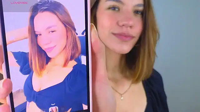 AntonellaaRossii online show from 07/20/26, 01:24