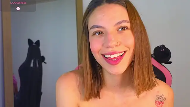 AntonellaaRossii online show from 07/25/26, 01:30