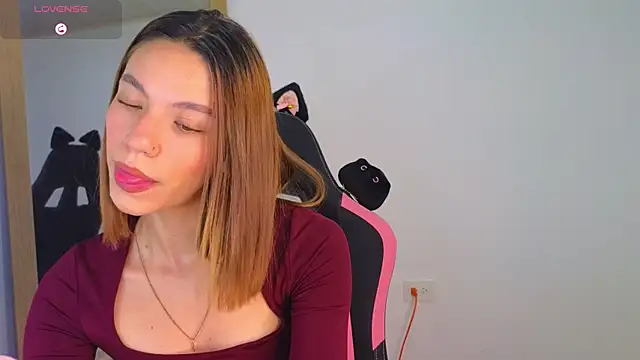 AntonellaaRossii online show from 07/26/26, 01:29