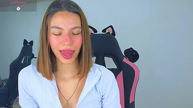 AntonellaaRossii online show from 07/29/26, 02:04