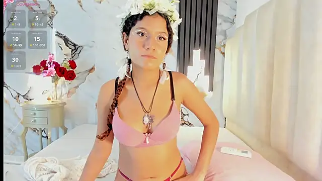 Snapshot of larakrouf chatting on 10/14/25, 08:53 larakrouf online show from 10/14/25, 08:53