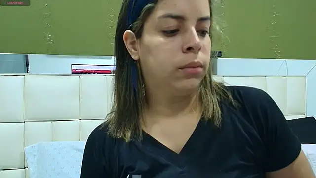 Snapshot of gisell_gomez chatting on 09/12/25, 11:43 gisell gomez online show from 09/12/25, 11:43