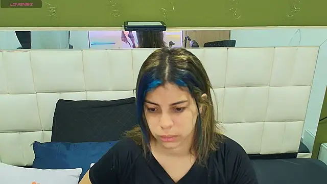 gisell gomez online show from 09/20/25, 12:06