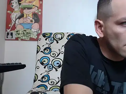 Thomasjons  online show from 09/18/25, 03:36