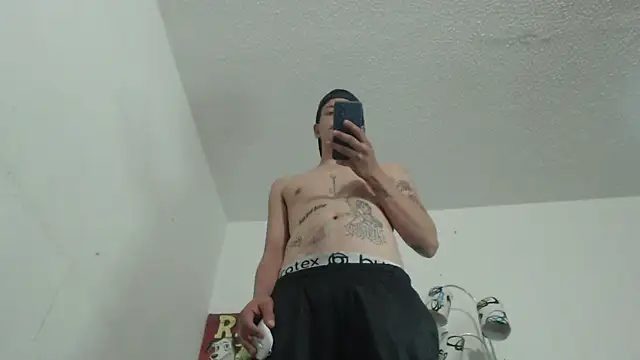 Thomasjons  online show from 11/13/25, 03:05