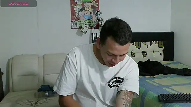 Thomasjons  online show from 07/30/26, 02:32