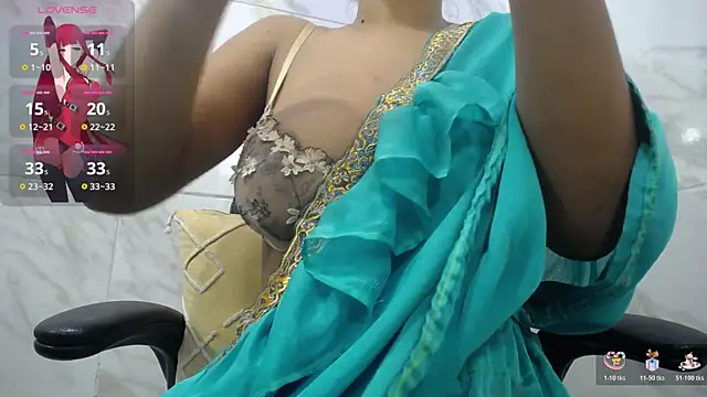 kairadayamai online show from 10/30/25, 11:44