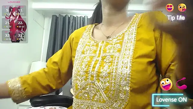 kairadayamai online show from 06/09/26, 11:55
