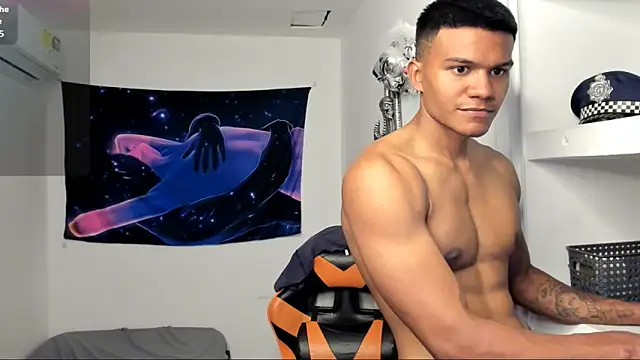 Snapshot of jeanfran_ferrer chatting on 10/10/25, 07:13 jeanfran ferrer online show from 10/10/25, 07:13