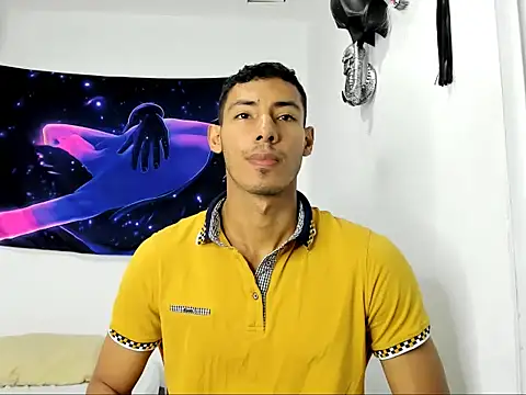 jhosep hamilton online show from 09/08/25, 06:51
