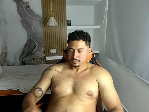 ashlan king online show from 05/17/26, 12:01
