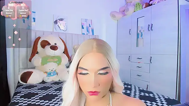 baby cleo online show from 09/18/25, 12:12