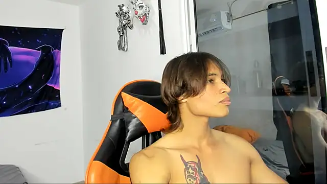 kenshi roa online show from 10/08/25, 03:26