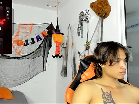 kenshi roa online show from 10/21/25, 02:34