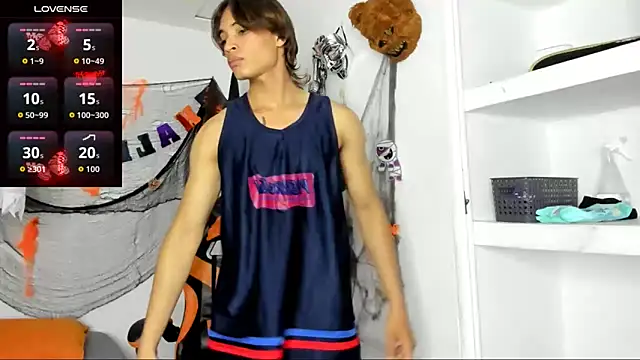 kenshi roa online show from 10/23/25, 02:55