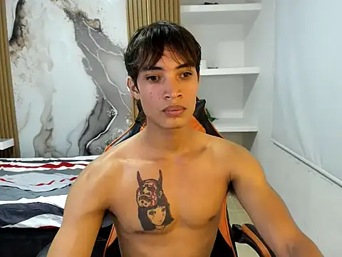 kenshi roa online show from 06/07/26, 05:55