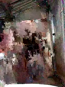 Snapshot of Bullboy8in chatting on 10/24/25, 12:45 Bullboy8in online show from 10/24/25, 12:45