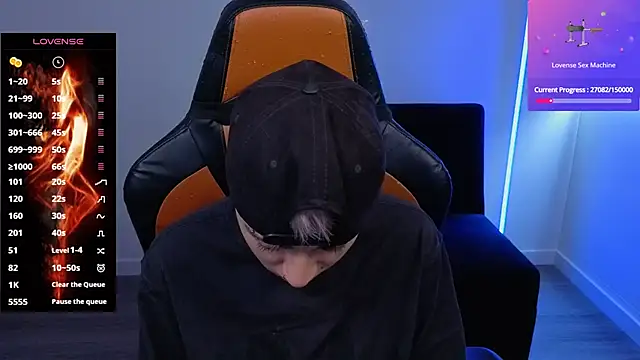 imlaiaaa online show from 09/20/25, 12:28